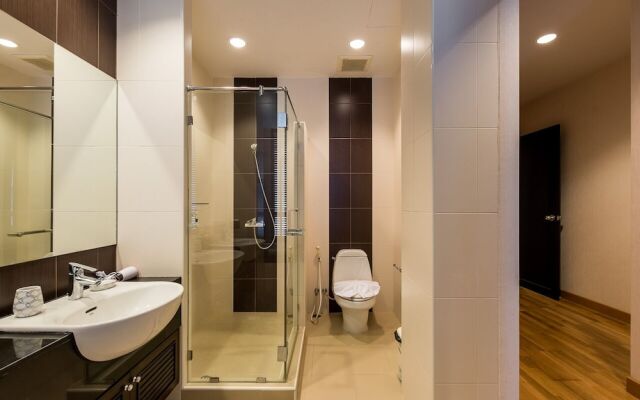 Veloche 2 bedroom Family suite