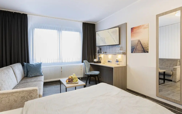 Hotel Haus Fück