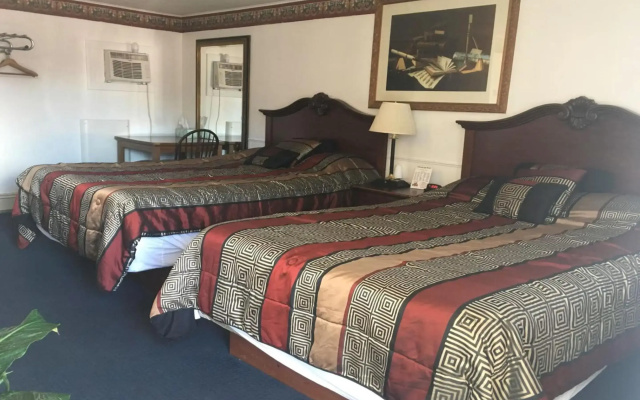 Colonial Inn Extended Stay By OYO New Ulm