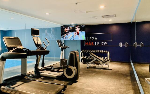 Holiday Inn Express Guadalajara Vallarta Poniente by IHG