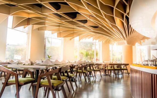 Rodas An Ecotel Hotel