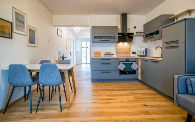 Boutique Appartement # 26