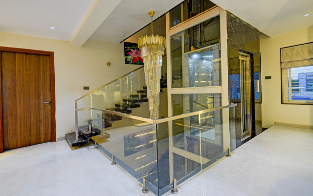 Villa Verizon by Dancenter