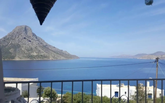 Grande Grotta Studios Armeos Masouri