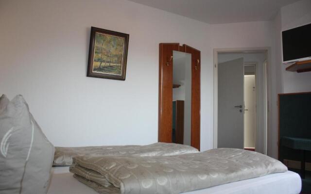 Landhotel am Muehlenwoerth