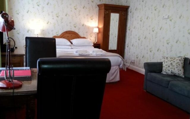Durlock Lodge
