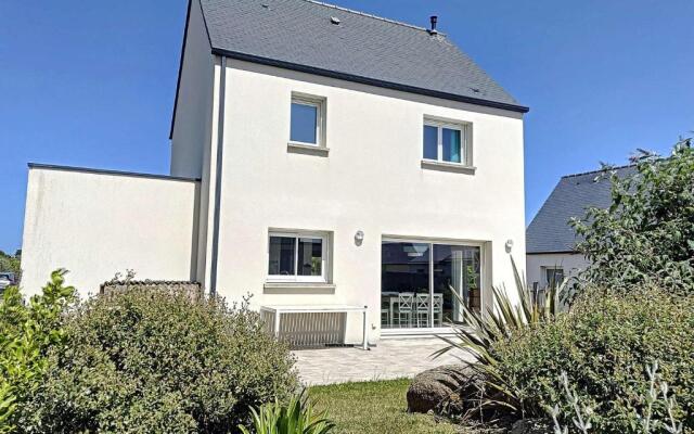 Maison Pleumeur-Bodou, 5 pièces, 6 personnes - FR-1-542-19