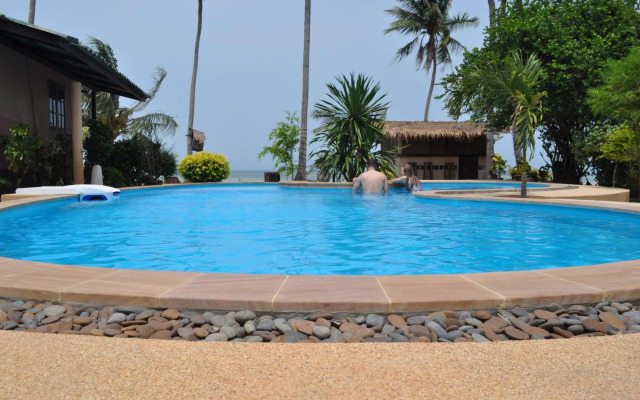 Phangan Beach Resort