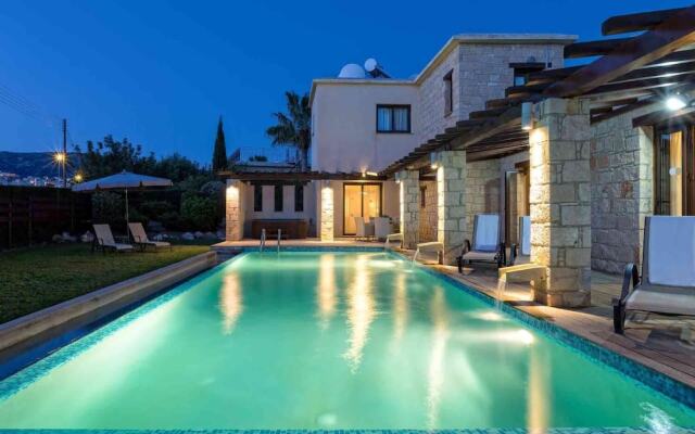 Villa Anemona