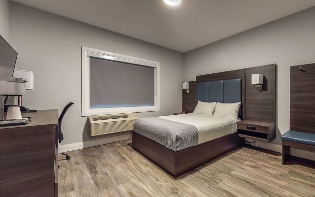 Park Inn by Radisson Osoyoos