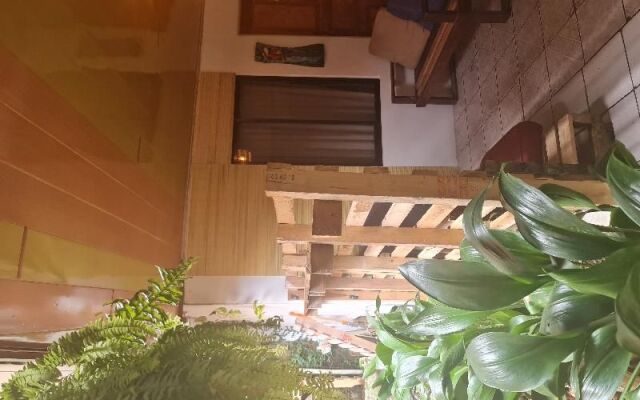 SantaFe Hostel