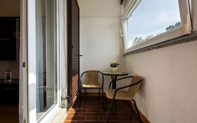 House Abba - Apartment Abba