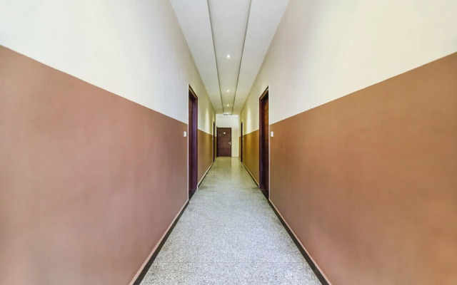 FabHotel Maharana Green Resort