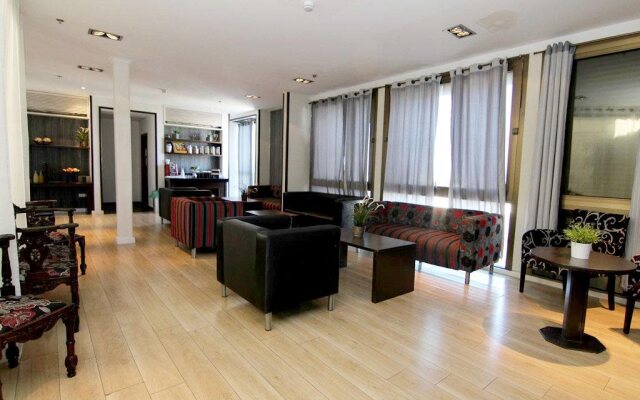 Carlton Hotel Nahariya