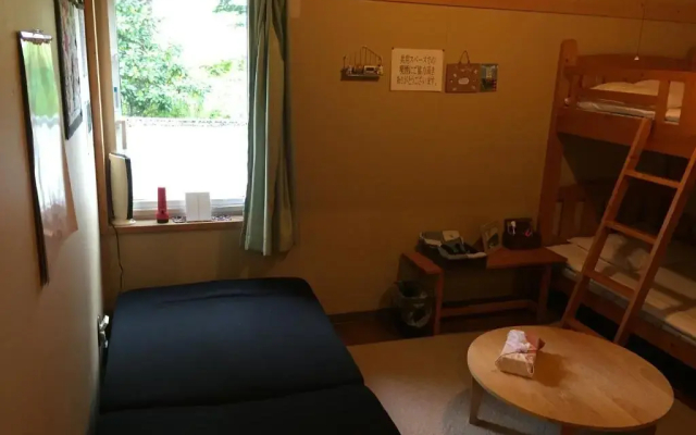 Farm&Inn Imodango Mura - Hostel