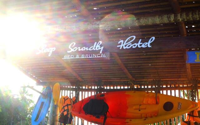 Sleep Soundly By The sea