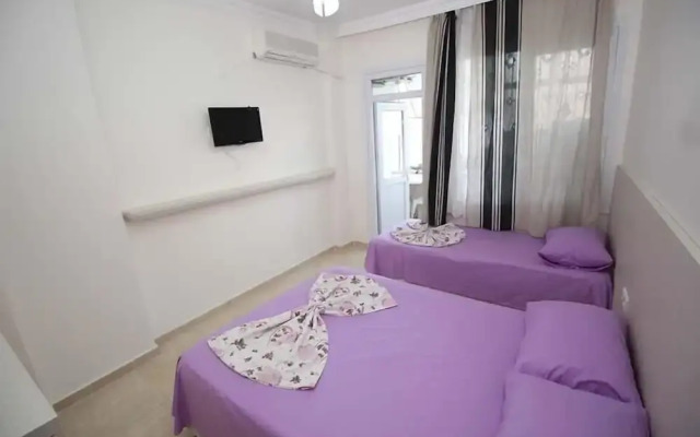Omer Deniz Motel