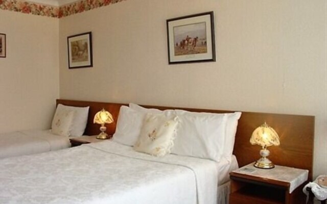 Newton House B&B - Torquay