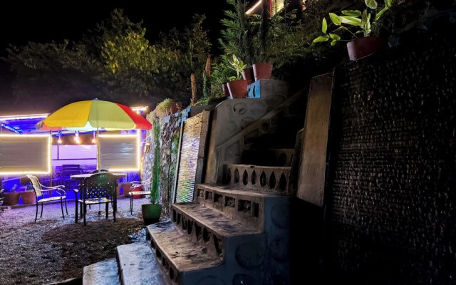 Tent Camping Tourist Land Resort Dharan