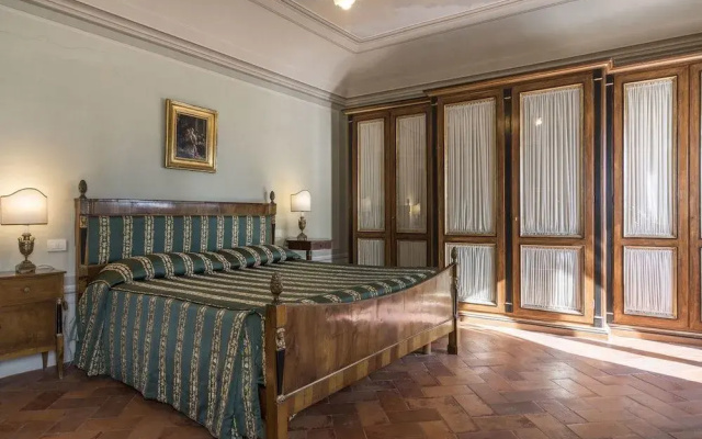 Villa di Cabbiavoli