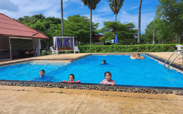 Baan Golden Resort