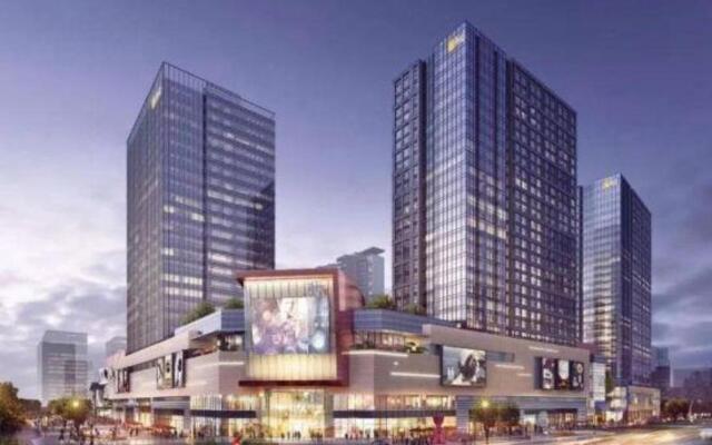 Guilin Tianqing City Hotel