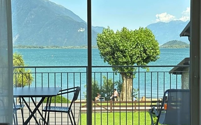 Resort le Vele Suites and Apartments