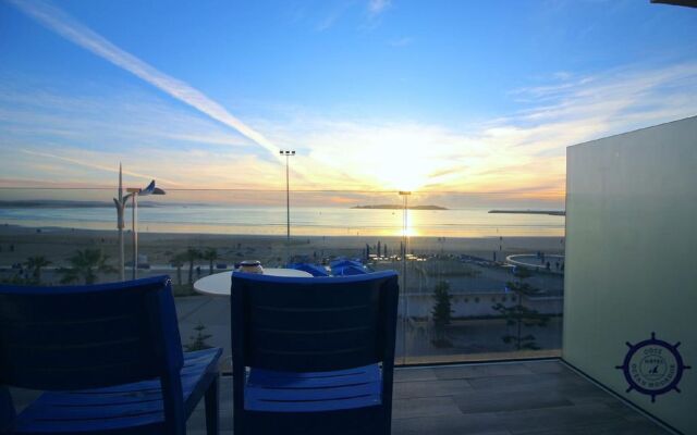 Hotel Coté Océan Mogador