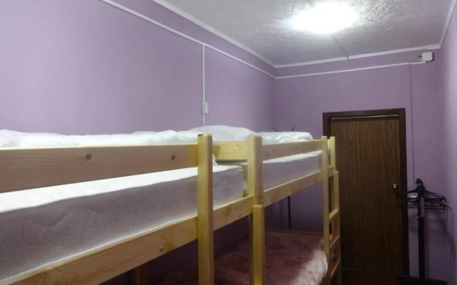 Hostel on Kooperativnaya 35