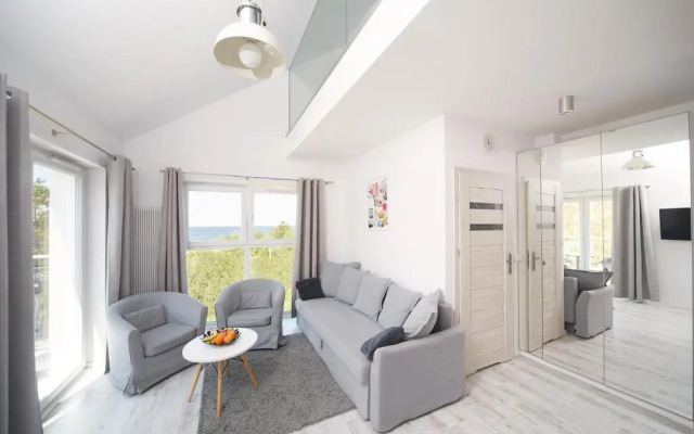 Apartments Luxview III