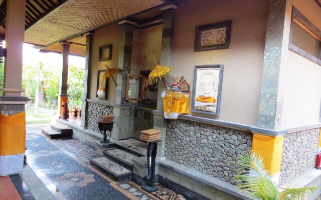 Taruna Homestay