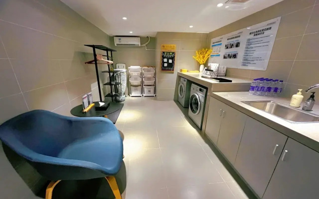 Home Inn Mudianyuan