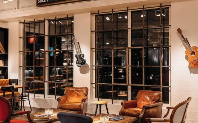 Ruby Lissi Hotel Vienna