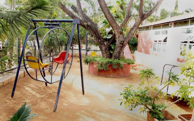 Vista Rooms at Inkal Road