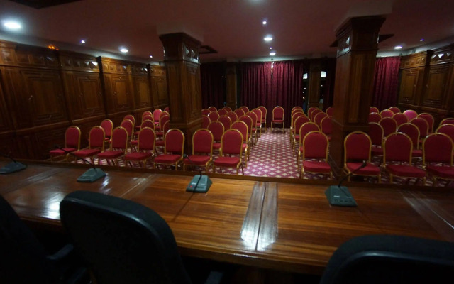 Hotel Parador