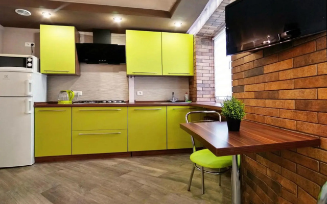 Luxury Loft в центре Полтавы