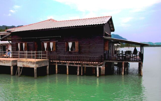 Mango House Seafront Suites And Villas