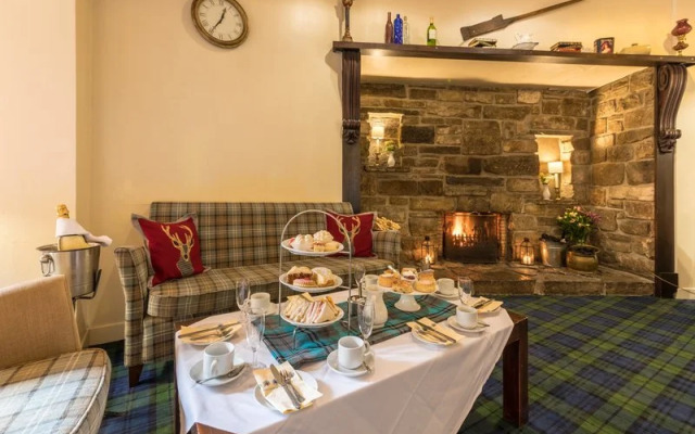 Norseman Hotel