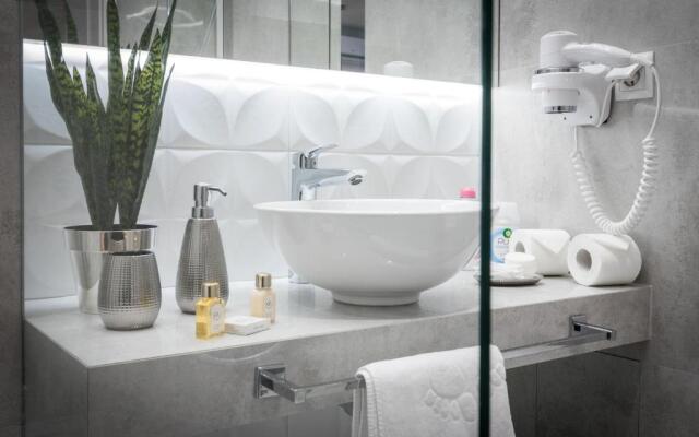 GA Luxury Apartments Masarska 54