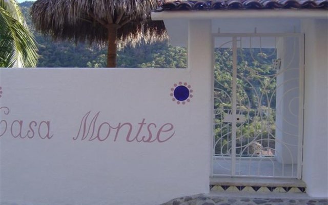 Casa Montse