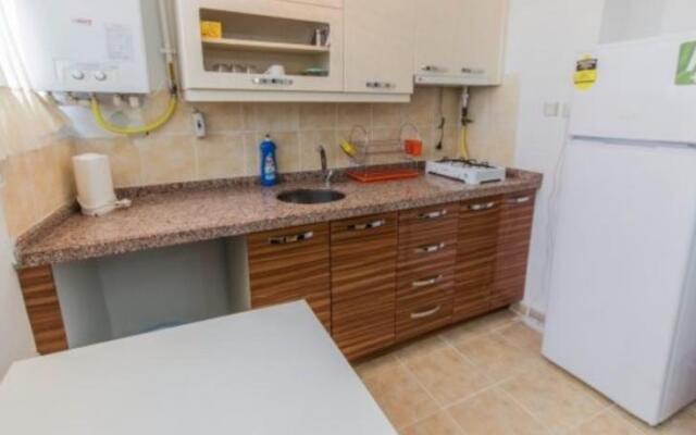 Cihangir Apartmani