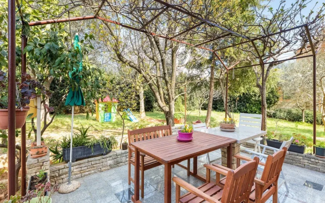 Villa Ketty