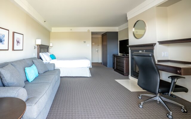 Manoir des Sables Hôtel & Golf