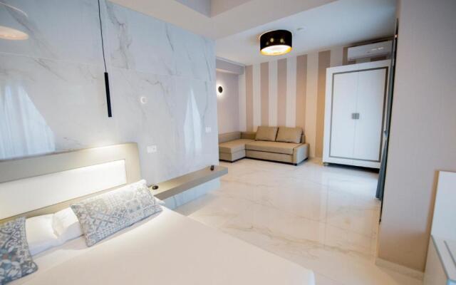 Milazzo Aeolian Sea Port B&B