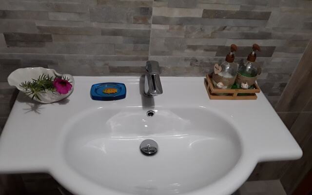 B&B Le Pavoncelle