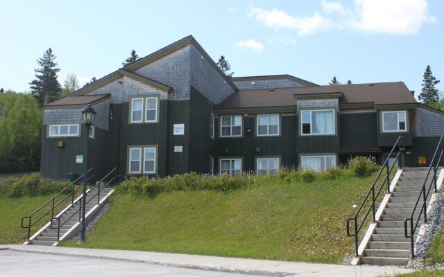 Grenfell Campus Summer Accommodations