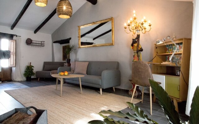 Hotel Rancho Los Lobos