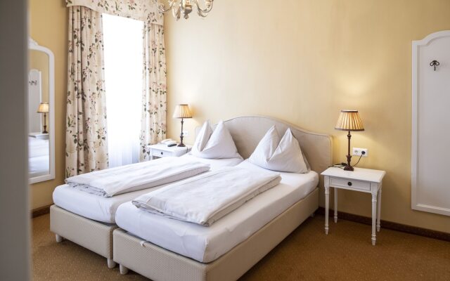 Hotel Palais26 Villach