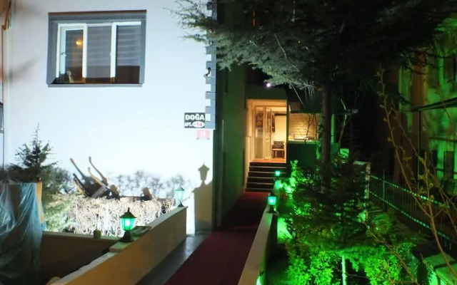 Enjoy House Boutique Hotel