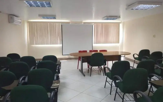 VOA Marymar Suítes